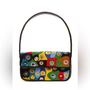 Staud Tommy baguette